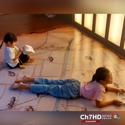 "พิพิธบางลำพู" ย้อนอดีตสู่ชุมชนบางลำพู