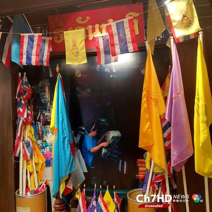 "พิพิธบางลำพู" ย้อนอดีตสู่ชุมชนบางลำพู