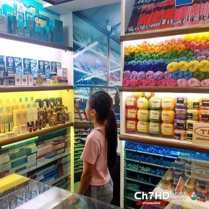 "พิพิธบางลำพู" ย้อนอดีตสู่ชุมชนบางลำพู