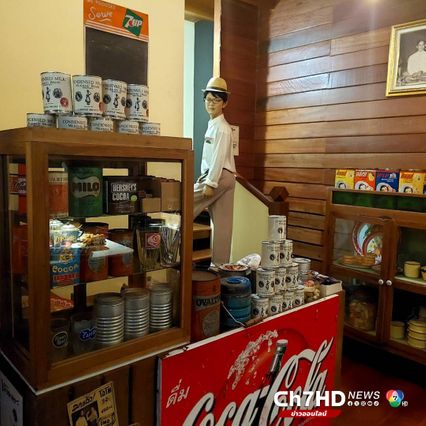 "พิพิธบางลำพู" ย้อนอดีตสู่ชุมชนบางลำพู