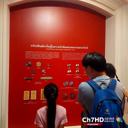 "พิพิธบางลำพู" ย้อนอดีตสู่ชุมชนบางลำพู