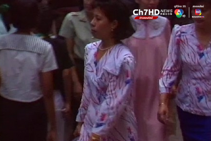 ตลาดละลายทรัพย์ แหล่งชอปปิง ขวัญใจชาวสีลม