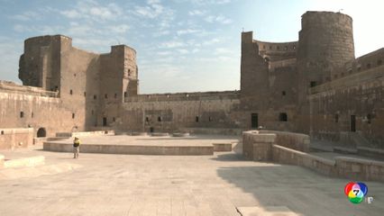 อียิปต์ เปิดตัวป้อมปราการกรุงไคโร