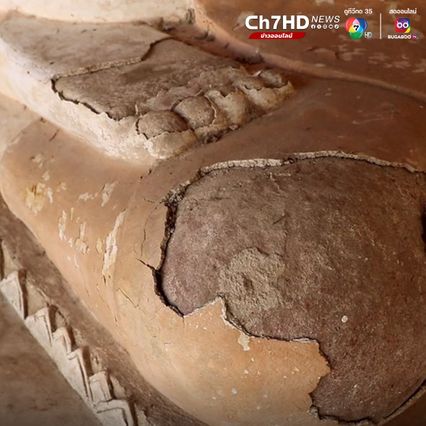 ศิลปากรเตรียมบูรณะด่วนอุโบสถสมัยอยุธยาวัดอรัญญิกาวาสที่ทรุดโทรมหนัก