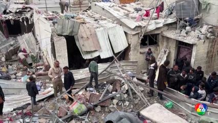 ผู้เชี่ยวชาญUN ร้องให้สอบสวนอิสราเอลล่วงละเมิดทางเพศผู้หญิง และเด็กชาวปาเลสไตน์