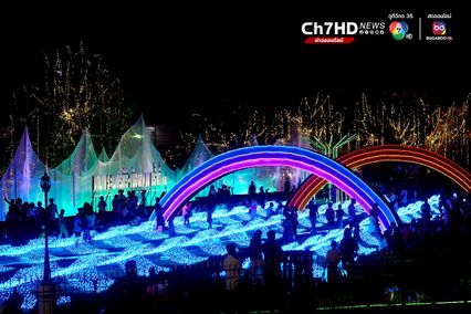 "เพชรบุรี" จัดใหญ่ เปิดงานพระนครคีรี 2567 รวมของดีของเด็ดเมืองเพชร ไว้ในที่เดียว