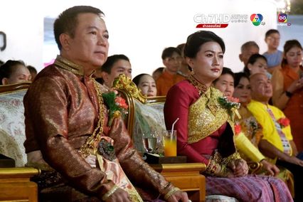 "เพชรบุรี" จัดใหญ่ เปิดงานพระนครคีรี 2567 รวมของดีของเด็ดเมืองเพชร ไว้ในที่เดียว
