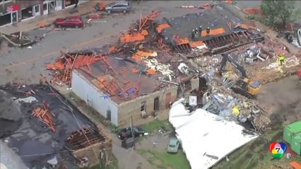 สภาพอากาศแปรปรวนในหลายประเทศ