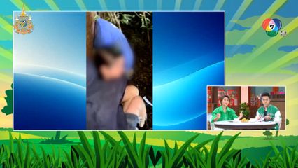 สาวท้อง 5 เดือน เตี๊ยมเจ้าหนี้กุเรื่อง ถูกจับตัวทิ้งกลางป่า สุดท้ายยอมรับสารภาพ