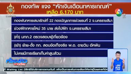 สุทิน ย้ำ ฝ่าฝืนนโยบายมีมาตรการลงโทษ