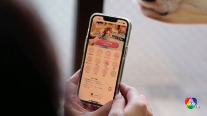 ญี่ปุ่นใช้ระบบ AI ช่วยตรวจสุขภาพแมว