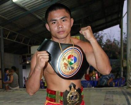 ONE ลุมพินี : โชคปรีช เล็งขยี้วงในมวยฟอร์มสด อับดาลลาห์ ล่าแต้มชัย 3 ไฟต์ติด