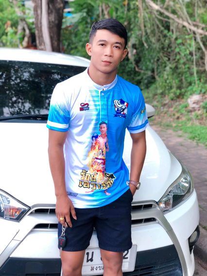 ONE ลุมพินี : รักษ์ เผยเคล็ดลับเรียนด้วย ชกมวยด้วย อนาคตวางแผนสอบครู