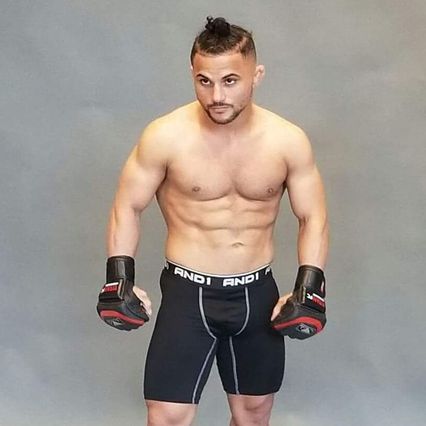 ONE Championship : รู้จัก กุสตาโว ก่อนชิงบัลลังก์เฉพาะกาล จาร์เร็ด ศึก ONE Fight Night 24