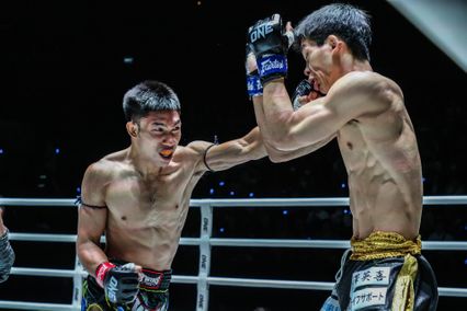 ONE ลุมพินี : เพชรลำพูน หมวดดับลำปาง ดวลน้องใหม่ ศิลาเงิน ลานนาวอเตอร์ไซต์