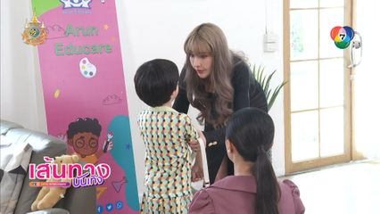 เบื้องหลัง มิลลี่ อภิสรา - แหม่ม วิชุดา ทะเลาะกับน้องนีซ ในละคร ลวง