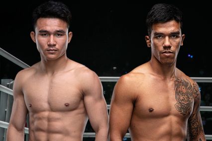 ONE ลุมพินี : วรพล วัดใจ พันฤทธิ์ นำทัพความมัน ศึก ONE ลุมพินี 73