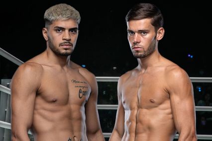 ONE ลุมพินี : วรพล วัดใจ พันฤทธิ์ นำทัพความมัน ศึก ONE ลุมพินี 73