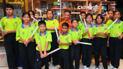 โอกาสทองของผู้สูงอายุ ชวนรุ่นเก๋าเข้าทำงาน