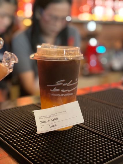 เปิดตัว 2 เมนูใหม่ ยักไหล่-ไปต่อ ในวันฟังคำวินิจฉัย