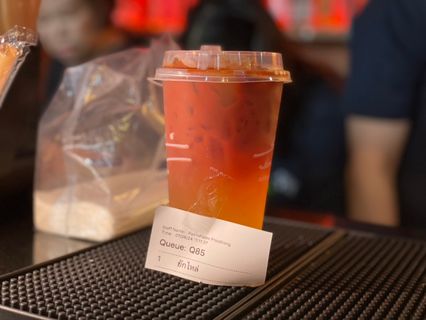 เปิดตัว 2 เมนูใหม่ ยักไหล่-ไปต่อ ในวันฟังคำวินิจฉัย