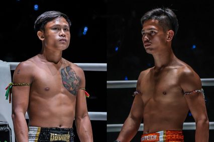 ONE ลุมพินี : ชาติพิชิต สส.ต้อยแปดริ้ว ทดสอบพลัง ขุนศึก ส.เดชะพันธ์