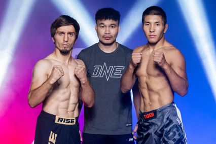 ONE ลุมพินี : จอมบู๊ทั้ง 12 คู่ พร้อมโชว์ฝีมือในศึก ONE ลุมพินี 74