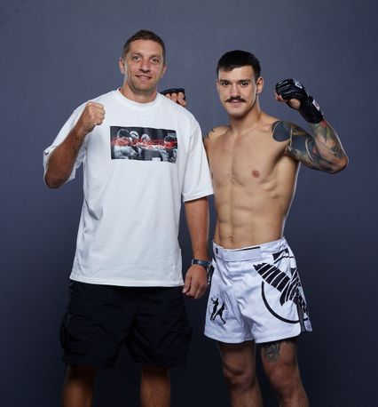 ONE ลุมพินี : ชนะจน คัมแบ็กรอบ 9 เดือน รับน้องใหม่ เดนิส ศึก ONE ลุมพินี 75