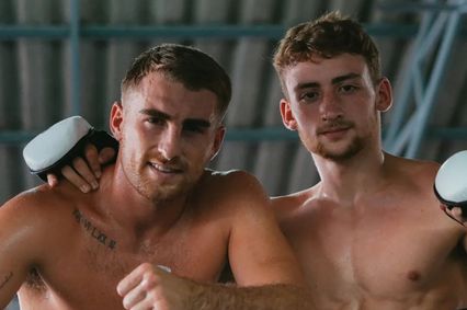 ONE Championship : 5 เรื่องต้องรู้ของ โจนาธาน แฮ็กเกอร์ตี ก่อนจะเป็นแชมป์โลก ONE 2 รุ่น 2 กติกา