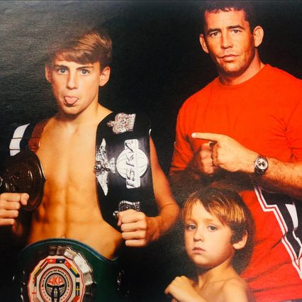 ONE Championship : 5 เรื่องต้องรู้ของ โจนาธาน แฮ็กเกอร์ตี ก่อนจะเป็นแชมป์โลก ONE 2 รุ่น 2 กติกา