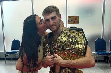 ONE Championship : 5 เรื่องต้องรู้ของ โจนาธาน แฮ็กเกอร์ตี ก่อนจะเป็นแชมป์โลก ONE 2 รุ่น 2 กติกา