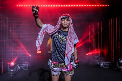 ONE ลุมพินี : บราซิล ขอกลับมาแก้ตัว หยุดไร้พ่าย ทาคูมะ ศึก ONE ลุมพินี 75