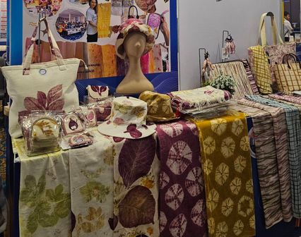 บพท. สานพลังโครงการวิจัยชุดประสานงานและบริหารจัดการงานวิจัยสู่การใช้ประโยชน์ ปลุกพลังนวัตกรสร้างชุมชนนวัตกรรมมั่นคง-มั่งคั่ง-ยั่งยืน