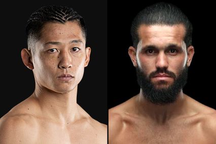 ONE ลุมพินี : ฮิโรกิ ตั้งเป้าเอาชนะ อิเลียส หนีพ่าย 3 ไฟต์ติด