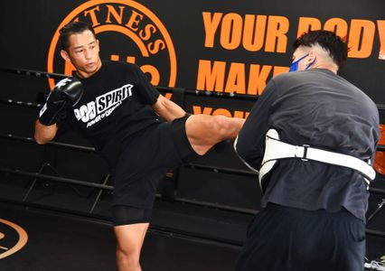 ONE ลุมพินี : ฮิโรกิ ตั้งเป้าเอาชนะ อิเลียส หนีพ่าย 3 ไฟต์ติด