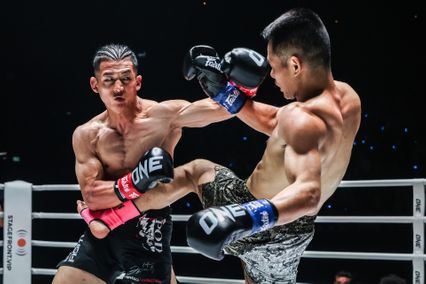 ONE ลุมพินี : ฮิโรกิ ตั้งเป้าเอาชนะ อิเลียส หนีพ่าย 3 ไฟต์ติด