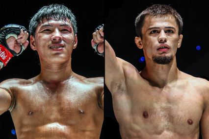 ONE ลุมพินี : ส่องโปรแกรมเดือด ONE ลุมพินี 82 “ยอดไอคิว vs อับดัลลาห์”