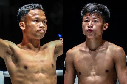 ONE ลุมพินี : ส่องโปรแกรมเดือด ONE ลุมพินี 82 “ยอดไอคิว vs อับดัลลาห์”