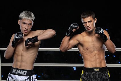 ONE ลุมพินี : ส่องโปรแกรมเดือด ONE ลุมพินี 82 “ยอดไอคิว vs อับดัลลาห์”