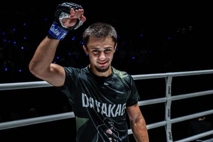 ONE ลุมพินี : อับดัลลาห์ ดายาคีเอฟ ท้าวัด ยอดไอคิว อ.พิมลศรี สานต่อไร้พ่าย