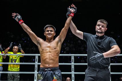 ONE ลุมพินี : ดอนคิงส์ ไขข้อสงสัย ชื่อสุดคูลนี้ได้แต่ใดมา