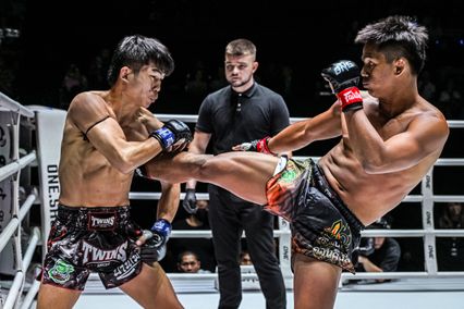 ONE ลุมพินี : ดอนคิงส์ ไขข้อสงสัย ชื่อสุดคูลนี้ได้แต่ใดมา