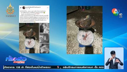 สยอง! ปลากดกินเนื้อคน ผ่าเจอทั้งเนื้อ ทั้งเล็บ-หนังนิ้วมือ