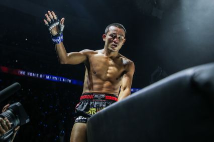 ONE Championship : เสกสรร อ.ขวัญเมือง จัดสัมมนาสอนมวยชาวต่างชาติครั้งแรก ที่ภูเก็ต