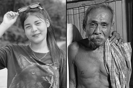 ONE ลุมพินี : เด่นทุ่งทอง สิงห์มาวิน พร้อมบู๊แหลก บัวเขียว ป.เปาอินทร์