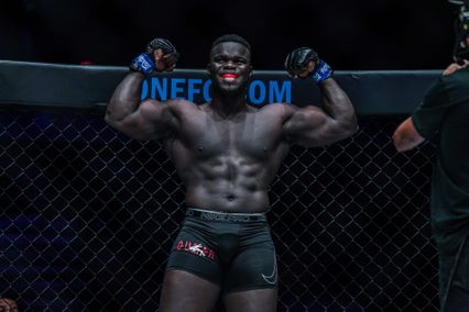 ONE Championship : ส่องการฝึกซ้อมของ อูมาร์ คาน ก่อนท้าชิงบัลลังก์ อนาโตลี มาลีคิน