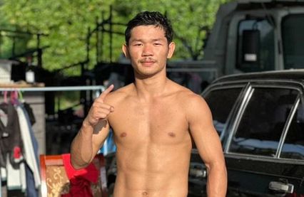ONE ลุมพินี : ยางดำ ขอทุบ ก้องโพธิ์ชัย เปิดซิงชัยแรกที่รอคอย