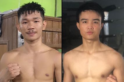 ONE ลุมพินี : ยางดำ ขอทุบ ก้องโพธิ์ชัย เปิดซิงชัยแรกที่รอคอย