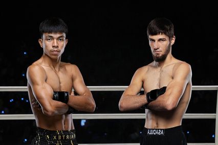 ONE ลุมพินี : ก้องชัย ไฉนดอนเมือง ท้าชนเก๋า โชคปรีชา พีเค.แสนชัย นำทัพ ONE ลุมพินี 87