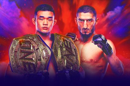 ONE Championship : อาลิเบก ราซูลอฟ มั่นใจกระชากเข็มขัด คริสเตียน ลี